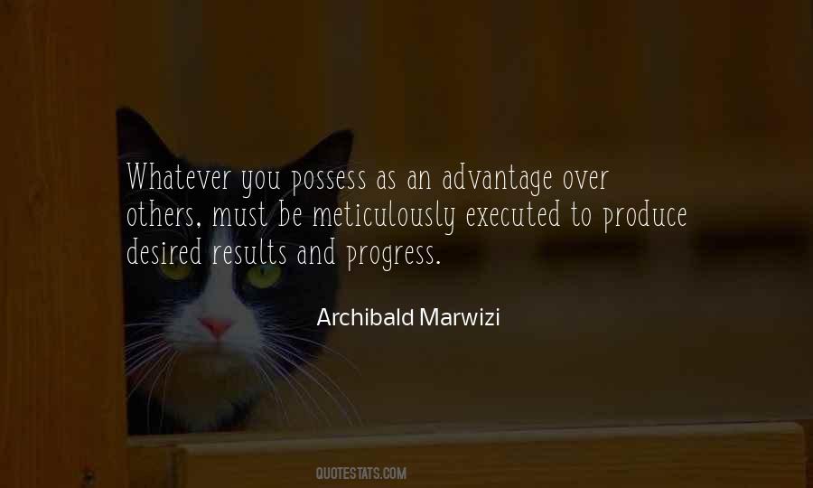 Quotes About Growth And Progress #531849