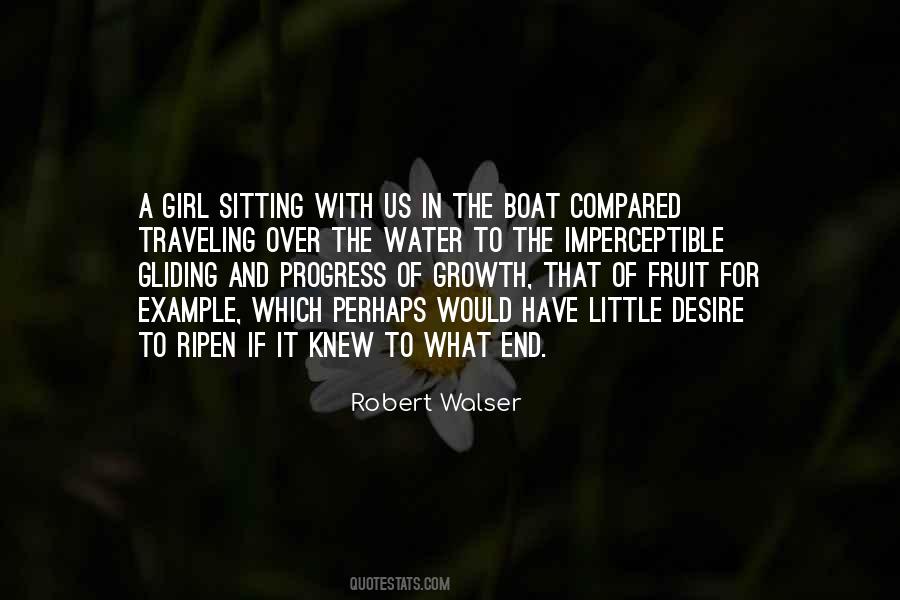 Quotes About Growth And Progress #678491