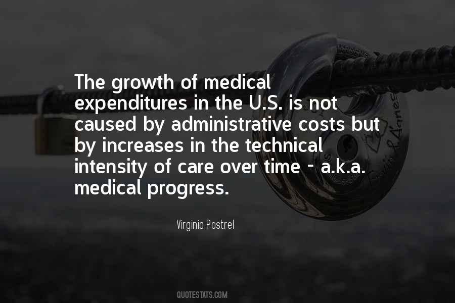 Quotes About Growth And Progress #786067