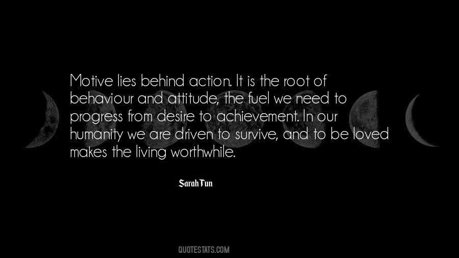Quotes About Growth And Progress #85089