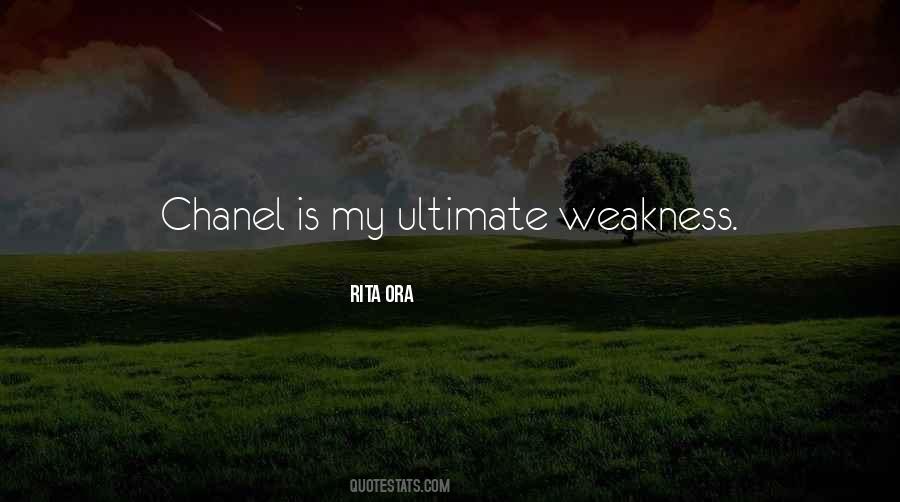 Quotes About Ultimate #1682486