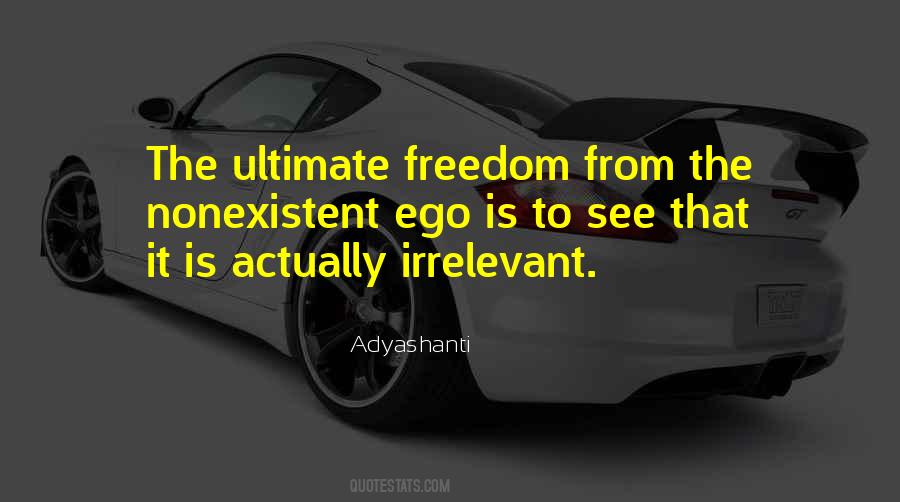Quotes About Ultimate #35031 Quotes About Ultimate #35031