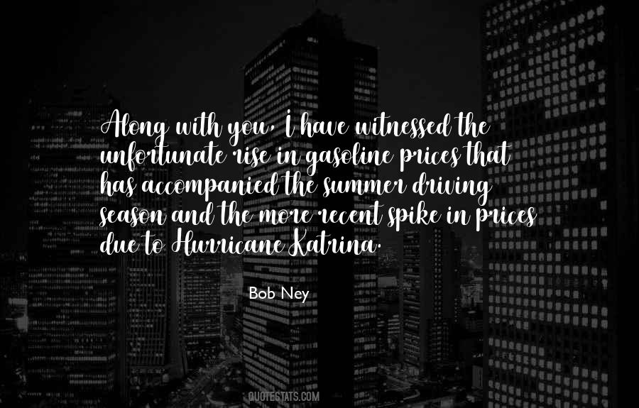 Quotes About Gasoline Prices #855529