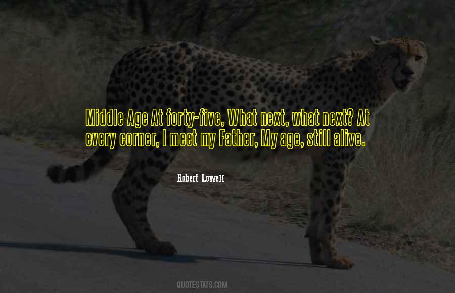 Meet Me In The Middle Quotes #452660