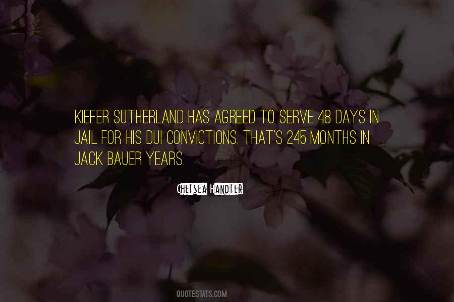 Quotes About Convictions #1361240