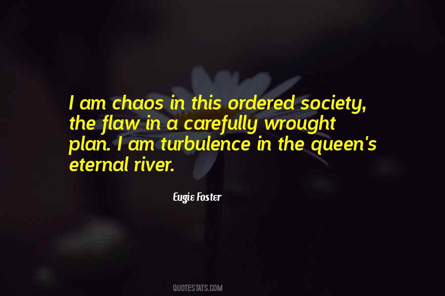 Quotes About A Dystopian Society #1512413