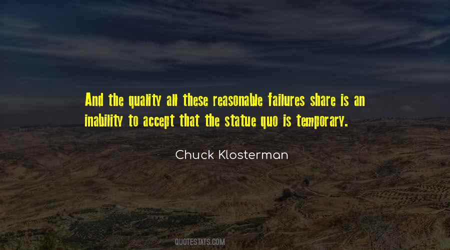 Brilliant Author Quotes #1663219