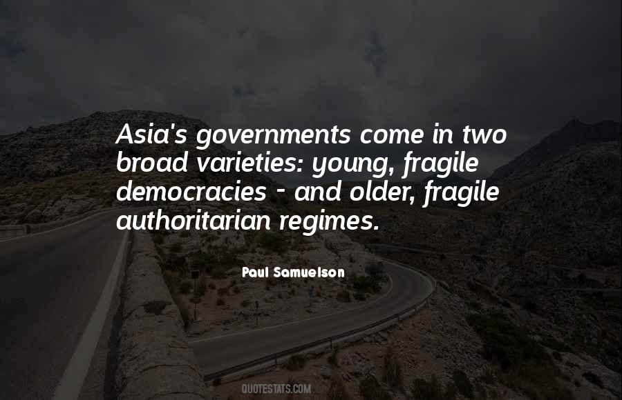 Brilliant Author Quotes #426066