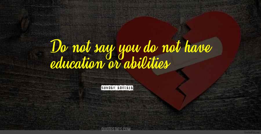 Brilliant Author Quotes #626271