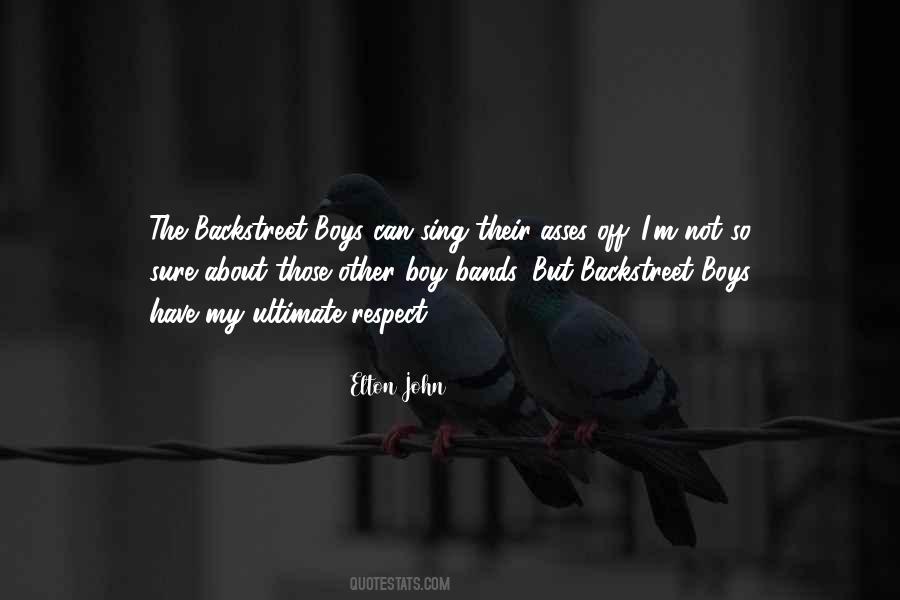 Brilliant Author Quotes #925958