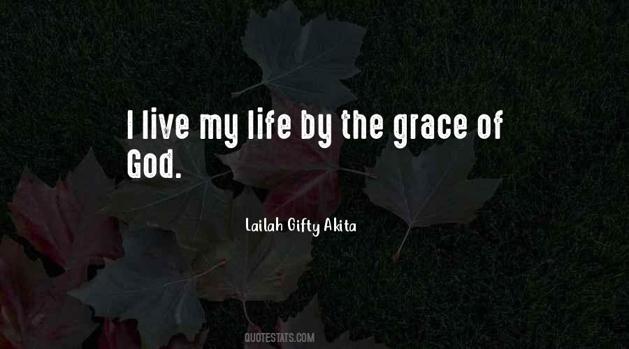I Live My Life Quotes #1379312