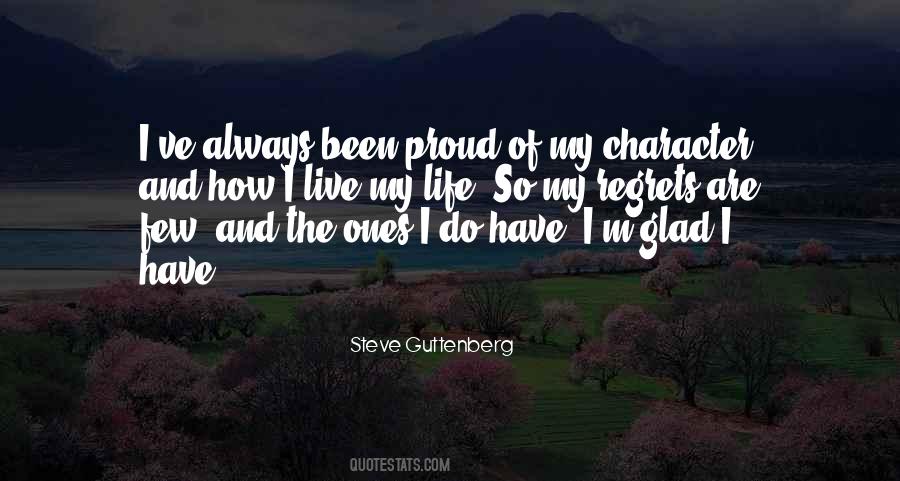 I Live My Life Quotes #1745442