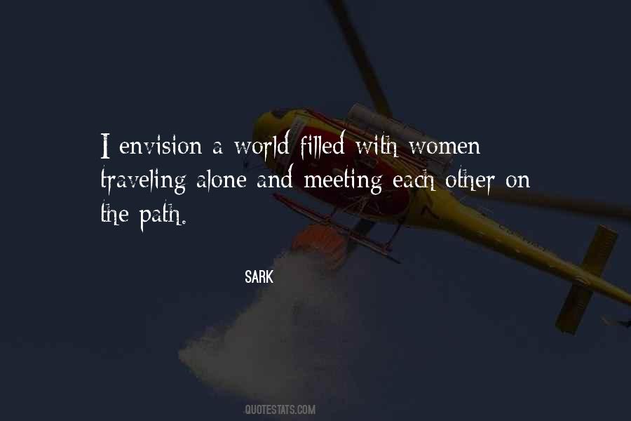 Quotes About A Meeting #129394 Quotes About A Meeting #129394