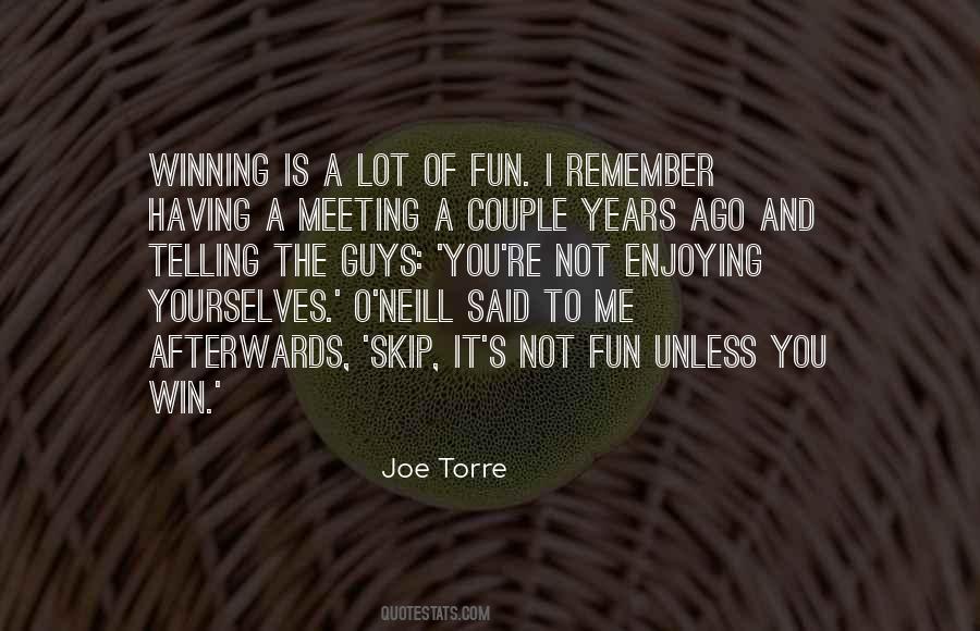 Quotes About A Meeting #1320656