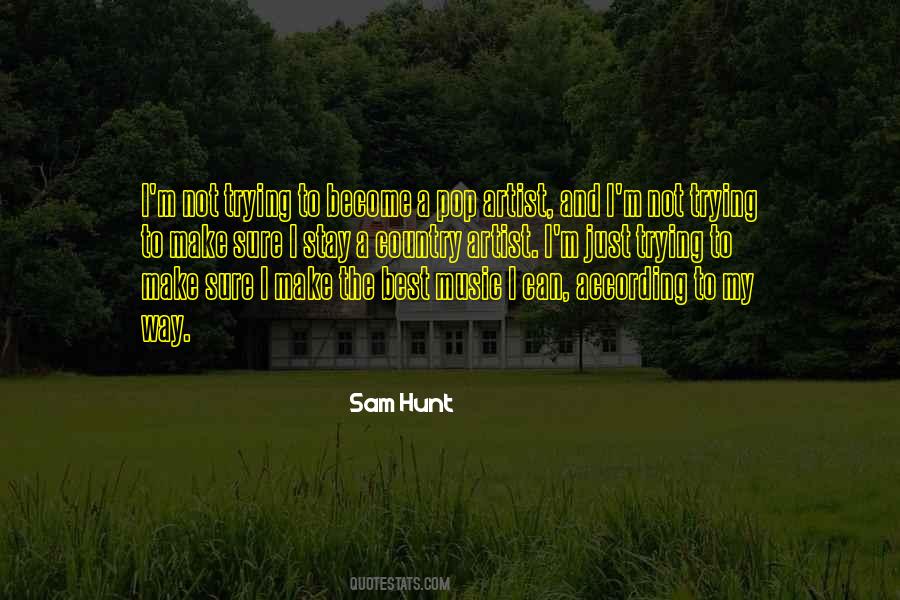 Best Artist Quotes #645046