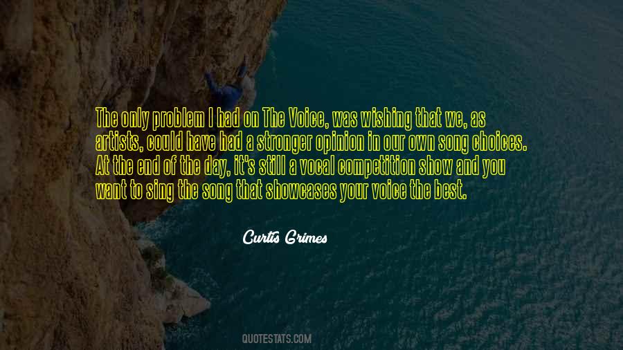 Best Artist Quotes #686738