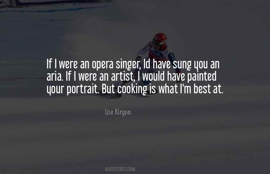 Best Artist Quotes #743957