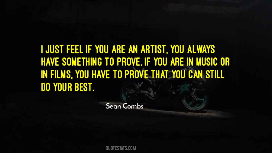Best Artist Quotes #972084
