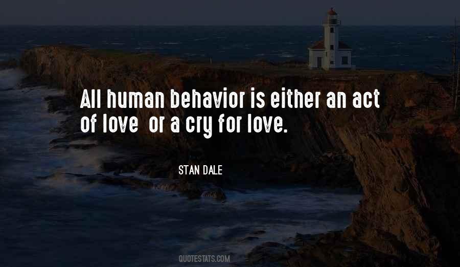 Quotes About Acts Of Love #582194