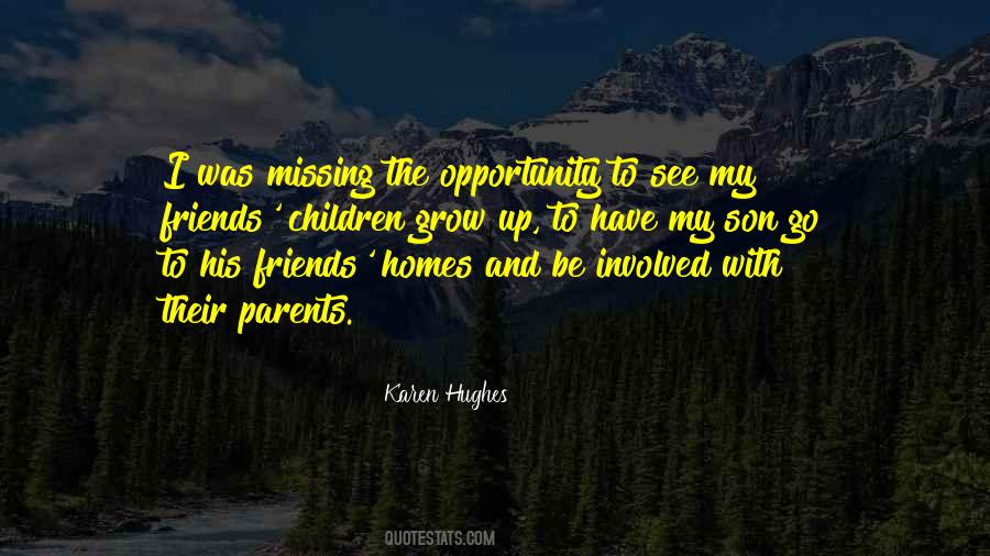 Quotes About Missing The Opportunity #2630