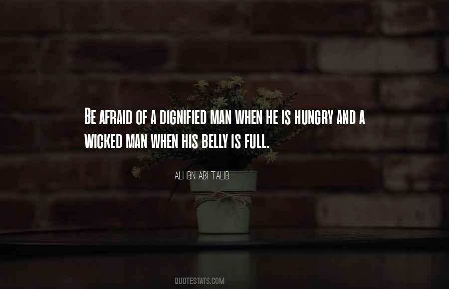 Quotes About Wicked Man #1480089