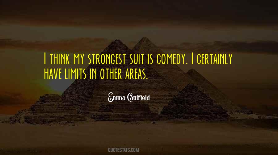 Quotes About Limits #1649396