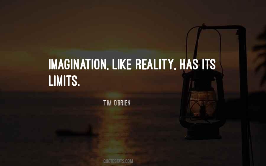 Quotes About Limits #1650671