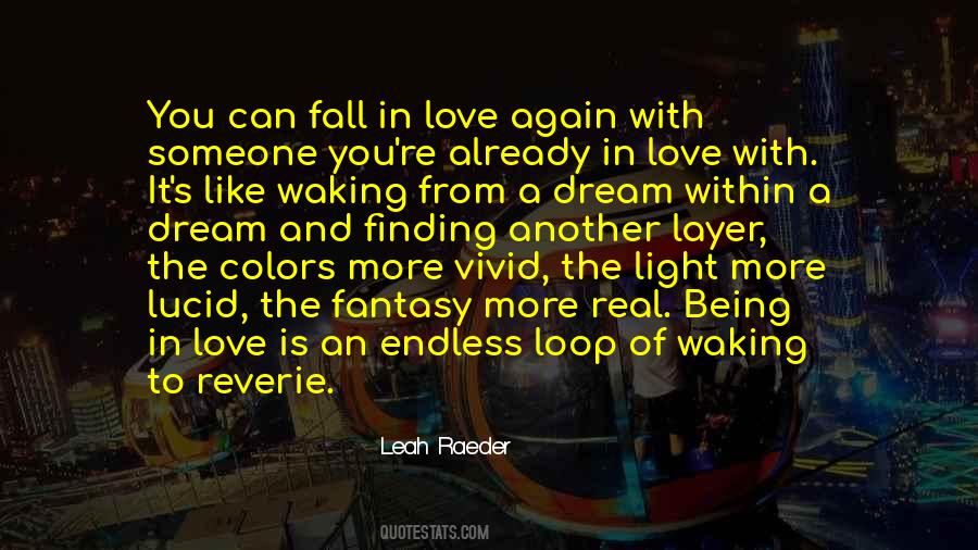 Quotes About Colors Of Love #521398