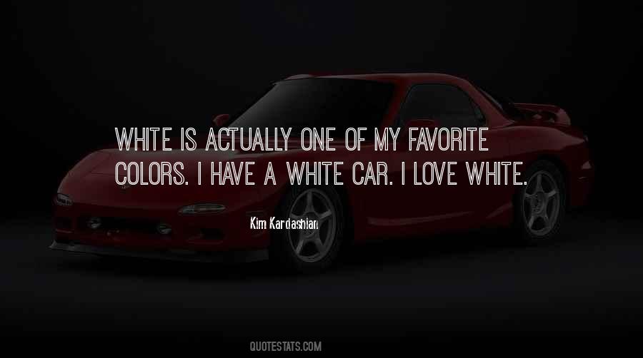 Quotes About Colors Of Love #924759