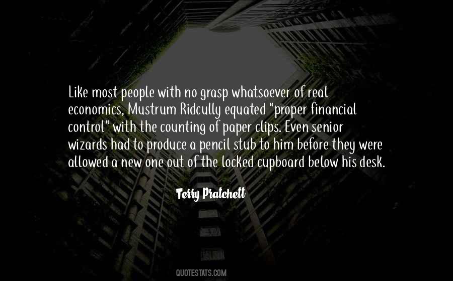 Los Terricolas Quotes #923429