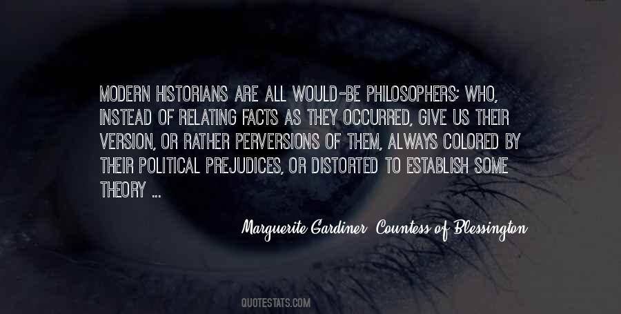 Political Philosophers Quotes #1095001