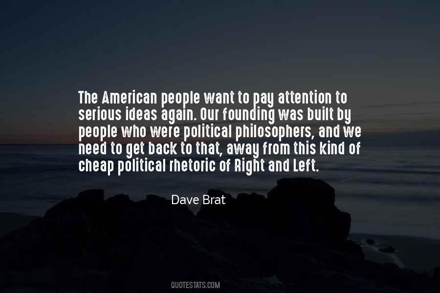 Political Philosophers Quotes #1594857