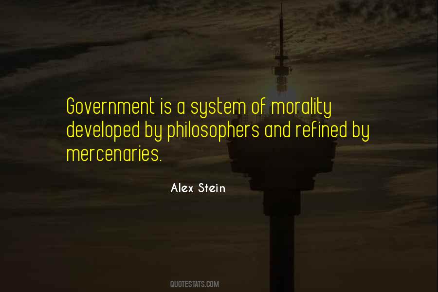 Political Philosophers Quotes #1825654