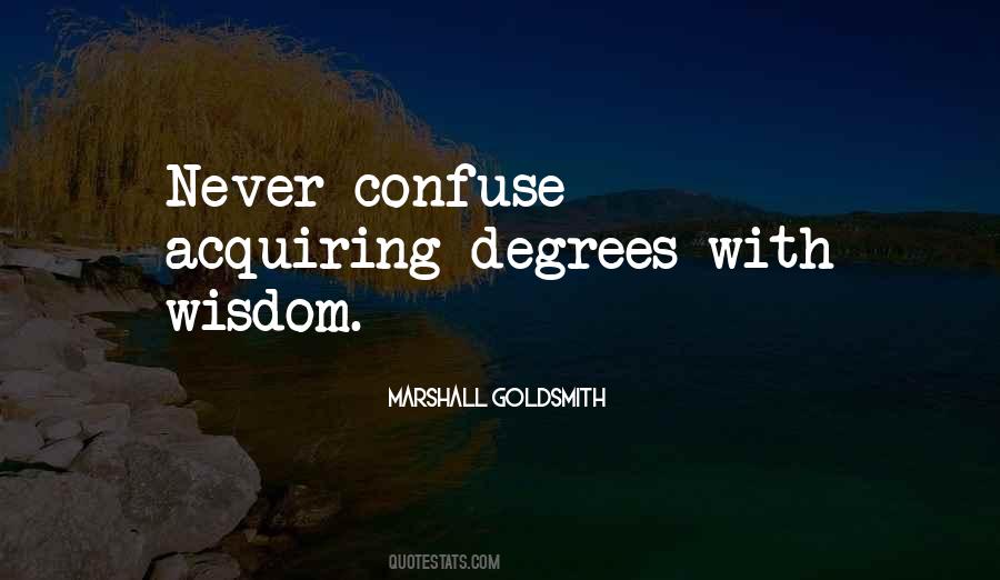 Quotes About Acquiring Wisdom #1170498