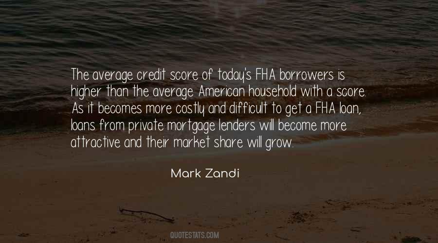 Quotes About Borrowers #130025