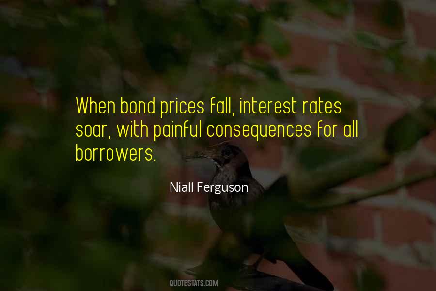 Quotes About Borrowers #1481520
