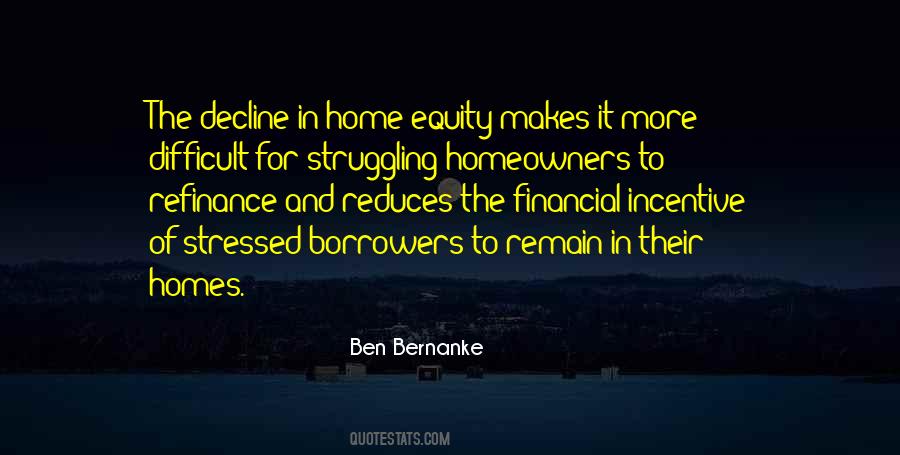 Quotes About Borrowers #735040