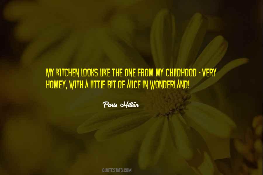 Quotes About Alice From Alice In Wonderland #862806