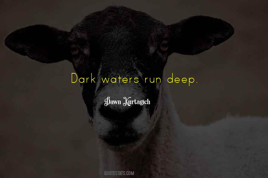 From The Dark To The Dawn Quotes #170799