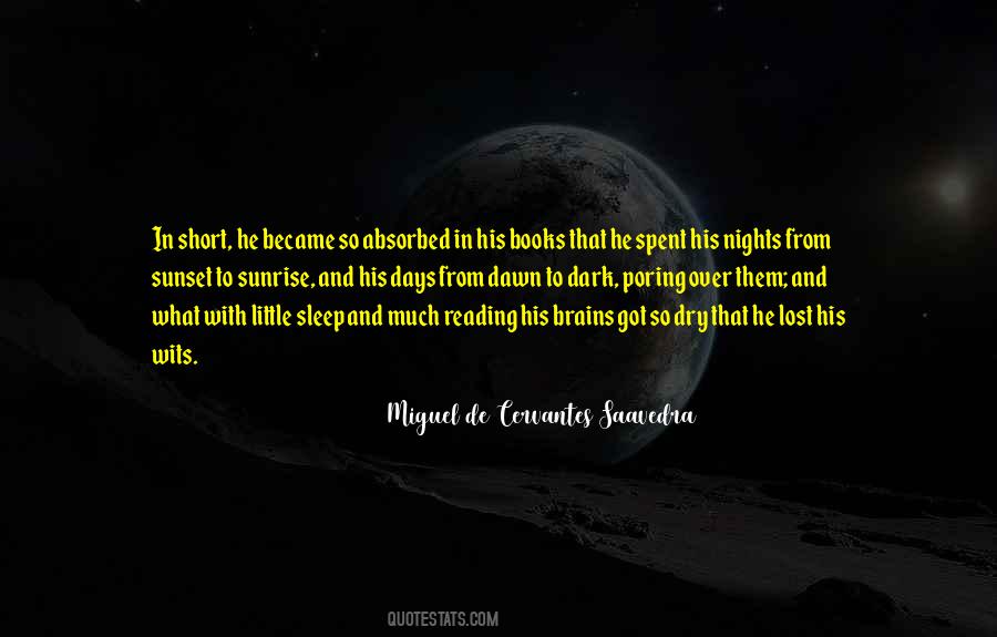 From The Dark To The Dawn Quotes #776963