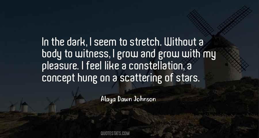 From The Dark To The Dawn Quotes #859454