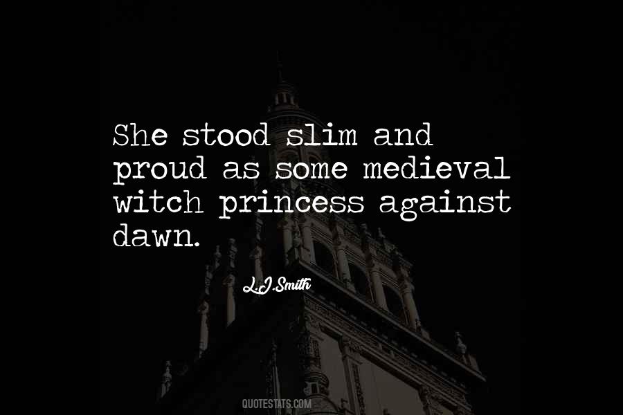 From The Dark To The Dawn Quotes #908254