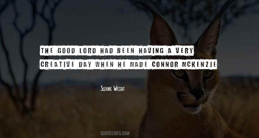 Quotes About Having A Good Day #1153956