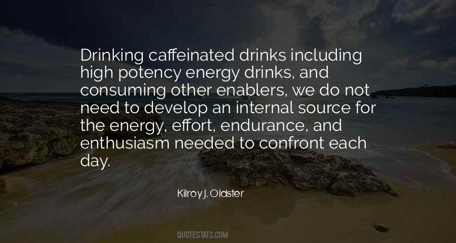 Quotes About Drinking Coffee #469550