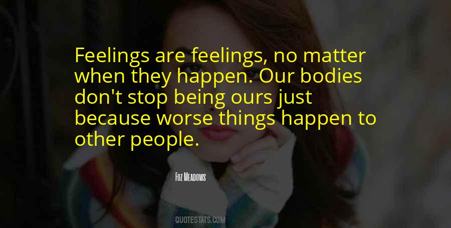 Foz Quotes #392593
