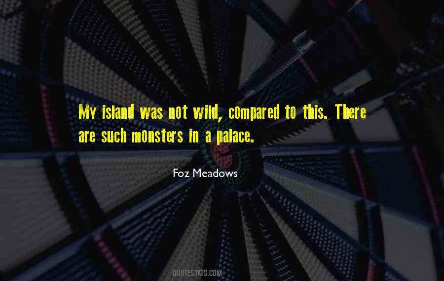 Foz Quotes #478063