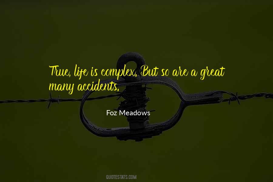 Foz Quotes #797189