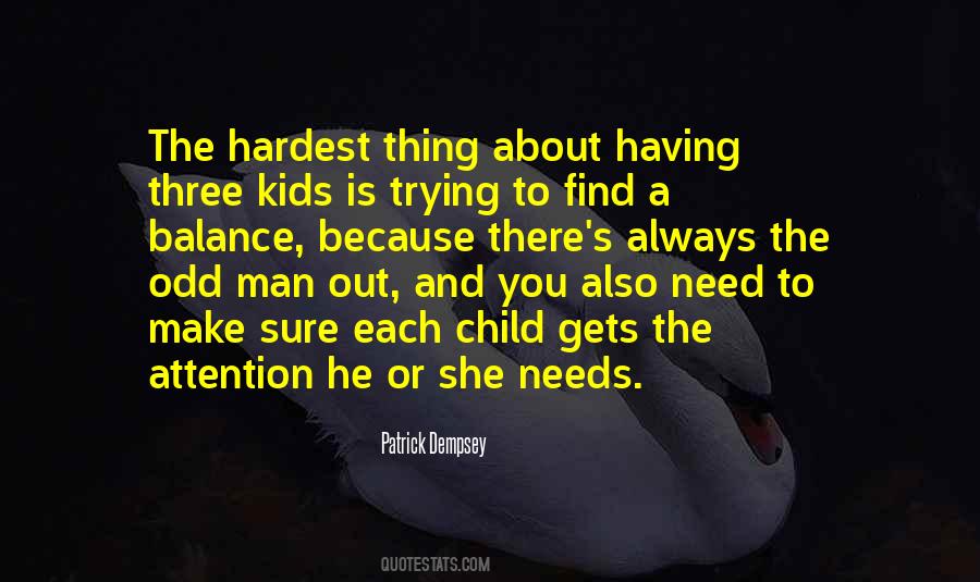 Trying My Hardest Quotes #1242818