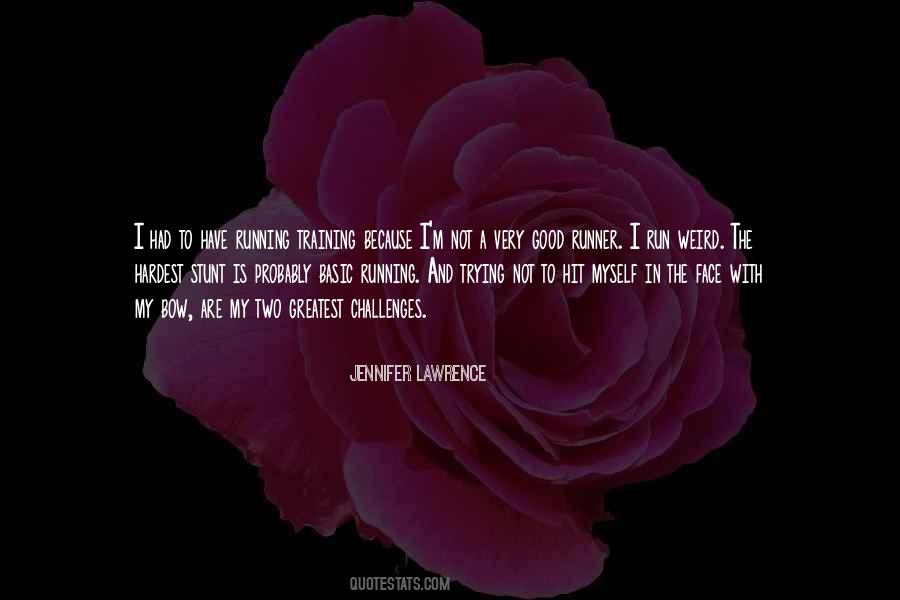 Trying My Hardest Quotes #1432349