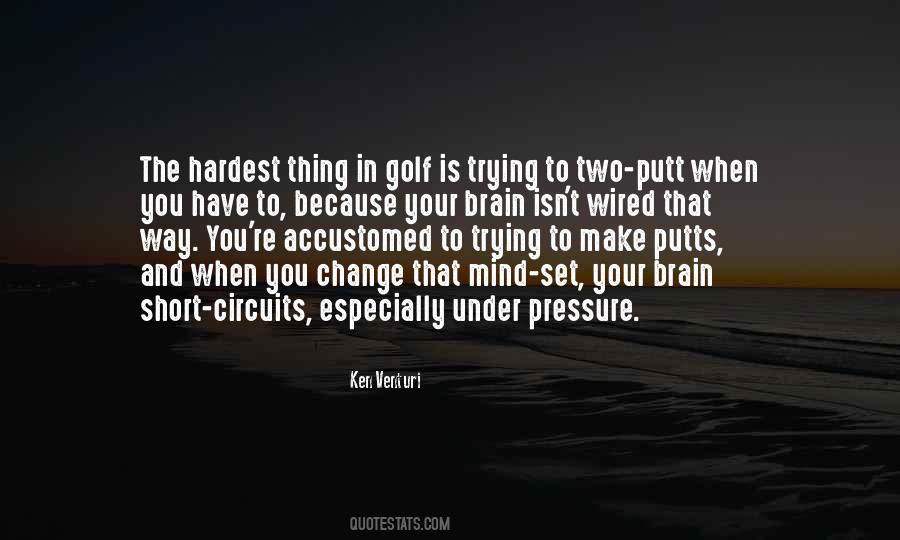 Trying My Hardest Quotes #849827